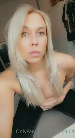 Benzpaula OnlyFans Leaked Free Thumbnail Picture - #W5agBpXgFI