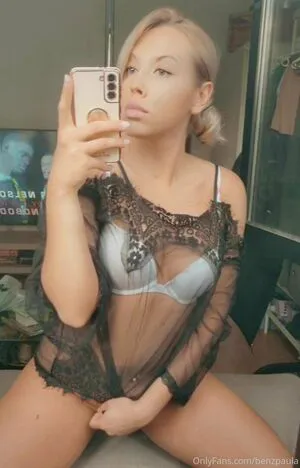 Benzpaula OnlyFans Leaked Free Thumbnail Picture - #XrBCZNbTqW