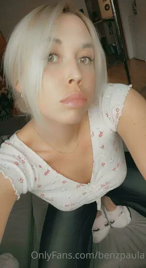 Benzpaula OnlyFans Leaked Free Thumbnail Picture - #fMtzohxl5q