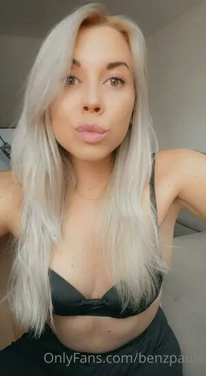 Benzpaula OnlyFans Leaked Free Thumbnail Picture - #gPYktumOqK