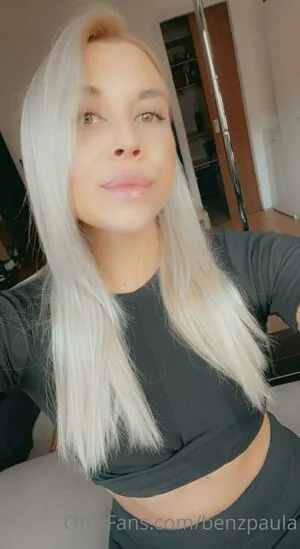 Benzpaula OnlyFans Leaked Free Thumbnail Picture - #jrbqMoDiCz