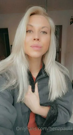 Benzpaula OnlyFans Leaked Free Thumbnail Picture - #oqNm5DXwPA