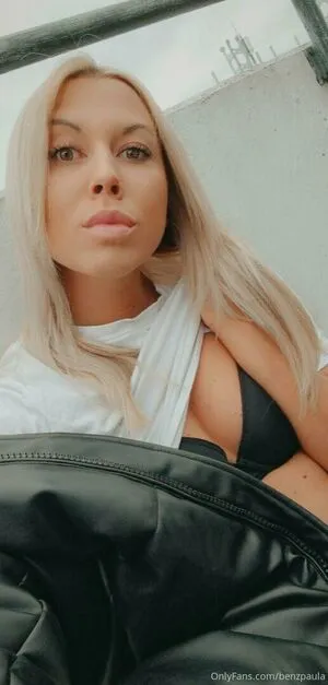 Benzpaula OnlyFans Leaked Free Thumbnail Picture - #t5cMacllza