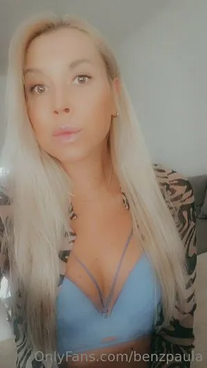 Benzpaula OnlyFans Leaked Free Thumbnail Picture - #wQzu5u5IQq