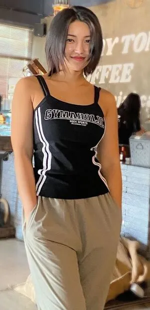 Beo Deul Jeong OnlyFans Leaked Free Thumbnail Picture - #0OYoTaE3zV
