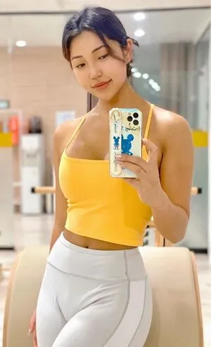 Beo Deul Jeong OnlyFans Leaked Free Thumbnail Picture - #1CkGuk7W58