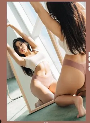 Beo Deul Jeong OnlyFans Leaked Free Thumbnail Picture - #4HN6BAm1p5