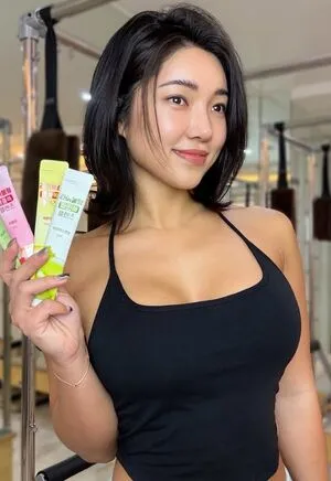 Beo Deul Jeong OnlyFans Leaked Free Thumbnail Picture - #8C0twGH4pJ