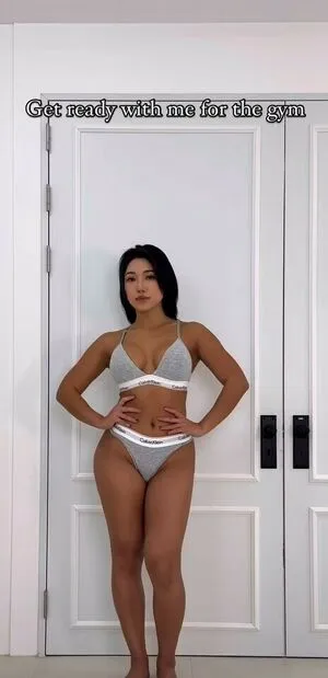 Beo Deul Jeong OnlyFans Leaked Free Thumbnail Picture - #90DxxTLENG