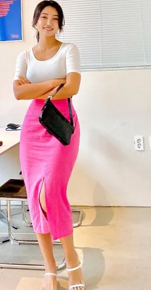 Beo Deul Jeong OnlyFans Leaked Free Thumbnail Picture - #Ah1IGnadVq