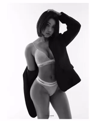 Beo Deul Jeong OnlyFans Leaked Free Thumbnail Picture - #D1SECVxKOw