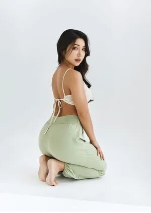 Beo Deul Jeong OnlyFans Leaked Free Thumbnail Picture - #HuCCNtropZ