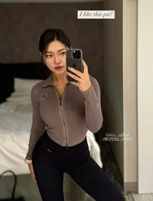 Beo Deul Jeong OnlyFans Leaked Free Thumbnail Picture - #Iqu0Xho0ew