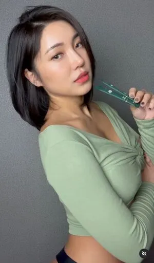 Beo Deul Jeong OnlyFans Leaked Free Thumbnail Picture - #KFCIxyHltZ