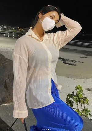 Beo Deul Jeong OnlyFans Leaked Free Thumbnail Picture - #NZUiY4wSps