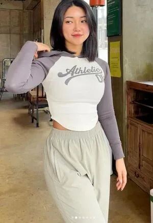 Beo Deul Jeong OnlyFans Leaked Free Thumbnail Picture - #NwXg8vH2Uo