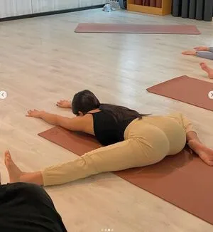 Beo Deul Jeong OnlyFans Leaked Free Thumbnail Picture - #OI7OFn0GkS