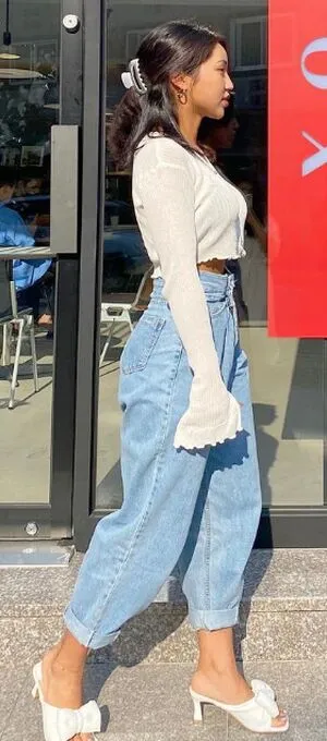Beo Deul Jeong OnlyFans Leaked Free Thumbnail Picture - #ObgFlyXqhz