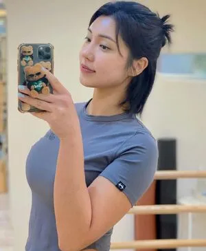 Beo Deul Jeong OnlyFans Leaked Free Thumbnail Picture - #QPyI9KKv9T