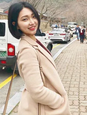 Beo Deul Jeong OnlyFans Leaked Free Thumbnail Picture - #RCl3E2NksZ