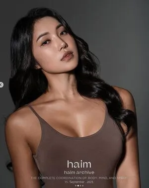 Beo Deul Jeong OnlyFans Leaked Free Thumbnail Picture - #RSShsGbtW8