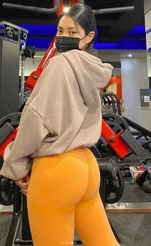 Beo Deul Jeong OnlyFans Leaked Free Thumbnail Picture - #RXMB6loBnG