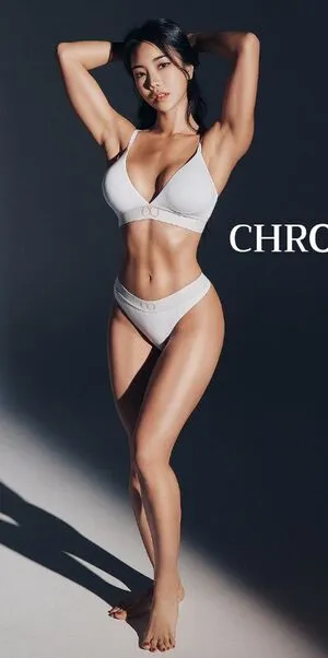 Beo Deul Jeong OnlyFans Leaked Free Thumbnail Picture - #SHsRVPbSkA