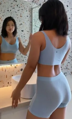 Beo Deul Jeong OnlyFans Leaked Free Thumbnail Picture - #Ub7ReWu2ks