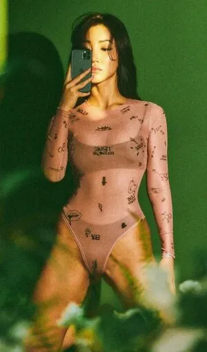 Beo Deul Jeong OnlyFans Leaked Free Thumbnail Picture - #UqadeNCZOq