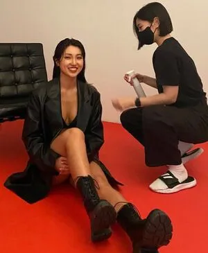 Beo Deul Jeong OnlyFans Leaked Free Thumbnail Picture - #VM66JOfS2E