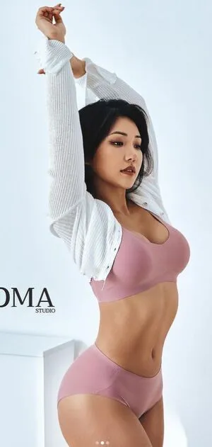 Beo Deul Jeong OnlyFans Leaked Free Thumbnail Picture - #WZh2ZEv2mD