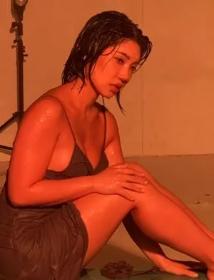 Beo Deul Jeong OnlyFans Leaked Free Thumbnail Picture - #XE4wyGstxJ