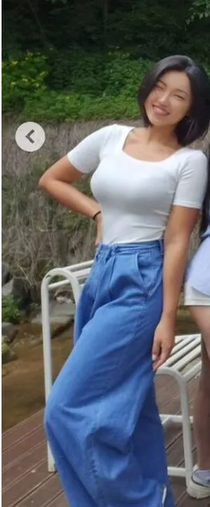 Beo Deul Jeong OnlyFans Leaked Free Thumbnail Picture - #XzJJMBlhxy