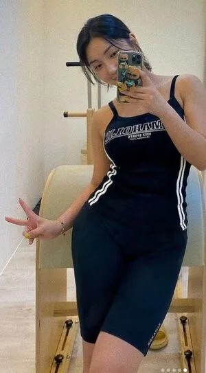 Beo Deul Jeong OnlyFans Leaked Free Thumbnail Picture - #YkZepA11Mv