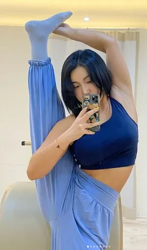 Beo Deul Jeong OnlyFans Leaked Free Thumbnail Picture - #bT9gGZSxAm