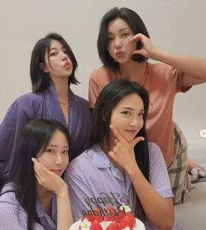 Beo Deul Jeong OnlyFans Leaked Free Thumbnail Picture - #ctJekxfq5G