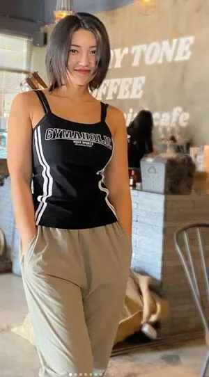 Beo Deul Jeong OnlyFans Leaked Free Thumbnail Picture - #dVjvNxW1gt