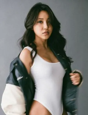 Beo Deul Jeong OnlyFans Leaked Free Thumbnail Picture - #fdhg2Sn2z6