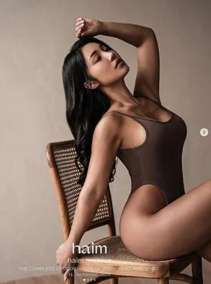 Beo Deul Jeong OnlyFans Leaked Free Thumbnail Picture - #gxkeqkws93