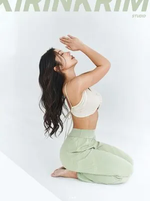Beo Deul Jeong OnlyFans Leaked Free Thumbnail Picture - #hOeLek6IbA