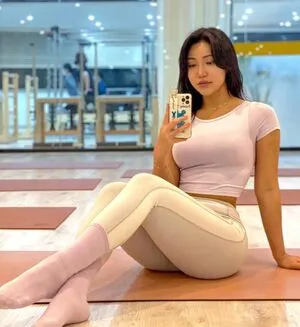 Beo Deul Jeong OnlyFans Leaked Free Thumbnail Picture - #j8CBfdUPvD