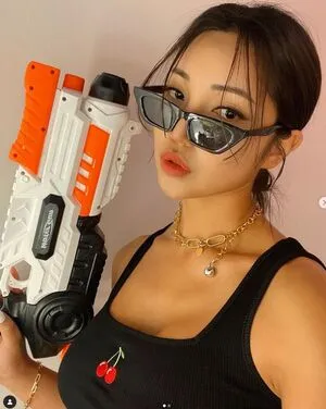 Beo Deul Jeong OnlyFans Leaked Free Thumbnail Picture - #l29UCsTvWv