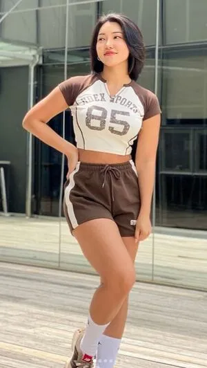 Beo Deul Jeong OnlyFans Leaked Free Thumbnail Picture - #l65wKscpxU