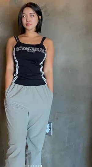 Beo Deul Jeong OnlyFans Leaked Free Thumbnail Picture - #lEN0SBV4aA
