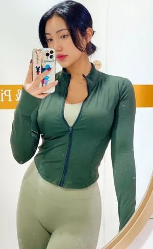 Beo Deul Jeong OnlyFans Leaked Free Thumbnail Picture - #n0WRI0apxY