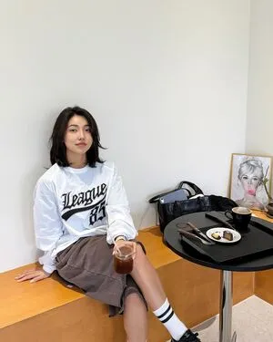 Beo Deul Jeong OnlyFans Leaked Free Thumbnail Picture - #pwq6kOW75S