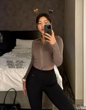 Beo Deul Jeong OnlyFans Leaked Free Thumbnail Picture - #qH1XRGdBIo