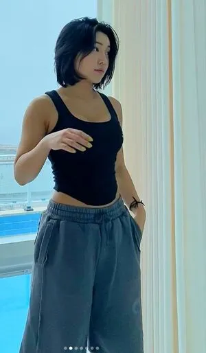Beo Deul Jeong OnlyFans Leaked Free Thumbnail Picture - #qYAU7t5BeM