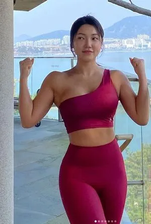 Beo Deul Jeong OnlyFans Leaked Free Thumbnail Picture - #uAAR2zLDHt