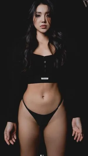 Beo Deul Jeong OnlyFans Leaked Free Thumbnail Picture - #wR4SAiSl60